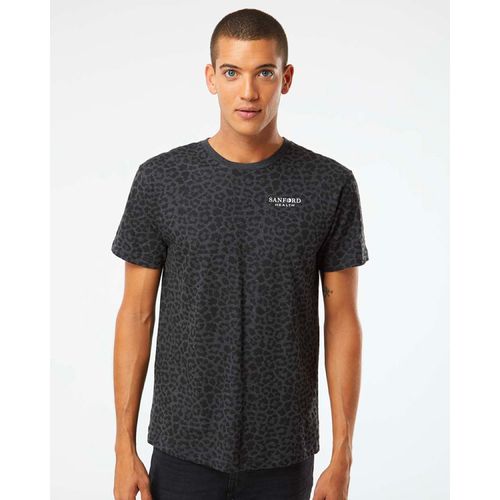 LAT Unisex Fine Jersey Tee image thumbnail