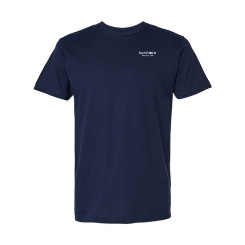 LAT Unisex Fine Jersey Tee image thumbnail
