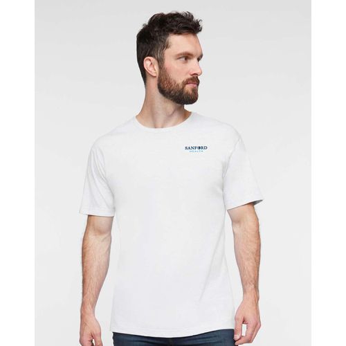 LAT Unisex Fine Jersey Tee image thumbnail