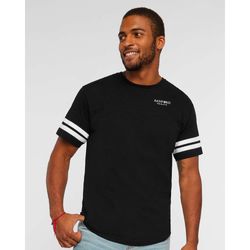 Image of LAT Men's Football Fine Jersey Tee