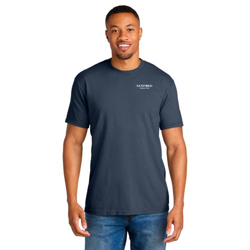 Comfort Colors Heavyweight Ring Spun Tee image thumbnail
