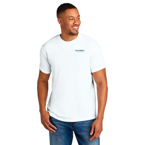 Comfort Colors Heavyweight Ring Spun Tee image thumbnail