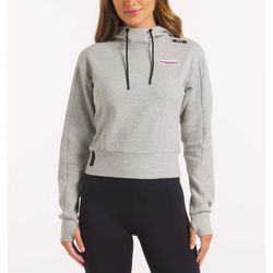 Image of UNRL Women's Elevation Hoodie