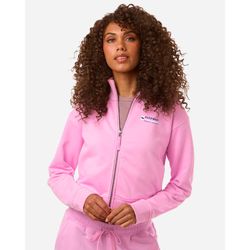 Image of Women's French Terry Full-Zip Jacket