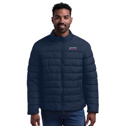 Image of Men's Pioneer Puffer Jacket