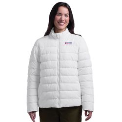 Image of Women's Pioneer Puffer Jacket