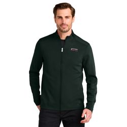 Image of OGIO Transcend Full-Zip
