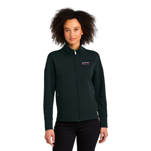 OGIO Women's Transcend Full-Zip image thumbnail