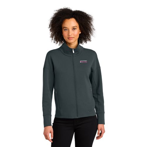 OGIO Women's Transcend Full-Zip image thumbnail