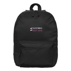 Image of 16" Basic Backpack