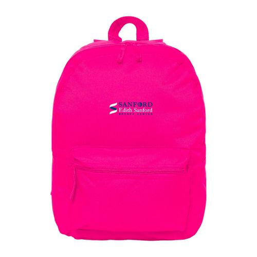 16" Basic Backpack image thumbnail
