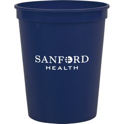 Image of 16 oz Stadium Cup