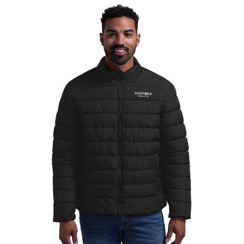 Men's Pioneer Puffer Jacket image thumbnail