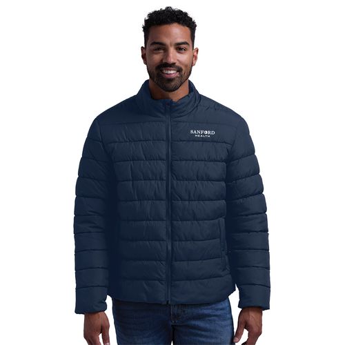 Men's Pioneer Puffer Jacket image thumbnail