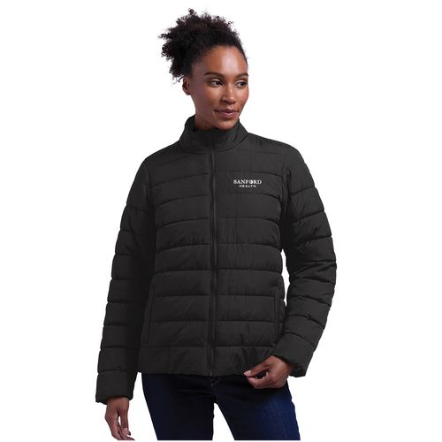 Women's Pioneer Puffer Jacket image thumbnail