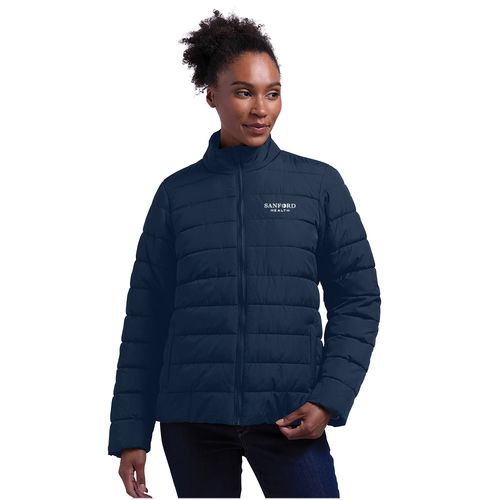 Women's Pioneer Puffer Jacket image thumbnail