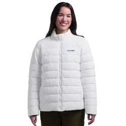 Image of Women's Pioneer Puffer Jacket