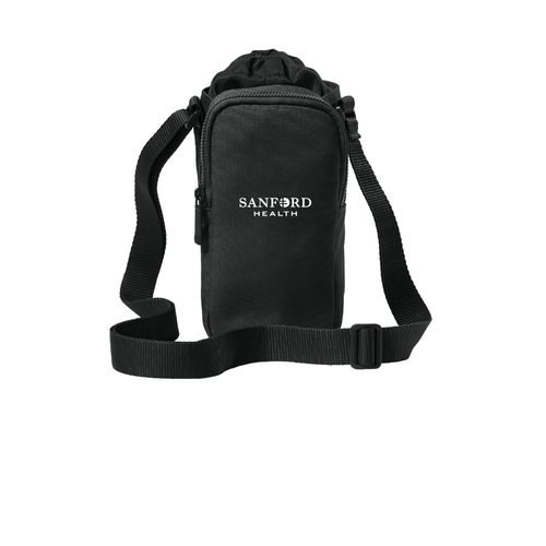 Port Authority Matte Oxford Hhydration Crossbody image thumbnail