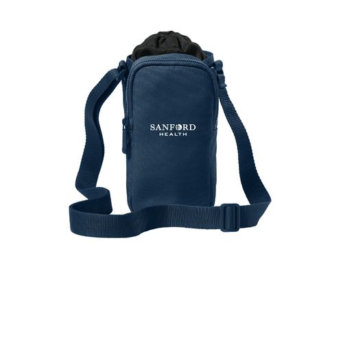 Port Authority Matte Oxford Hhydration Crossbody image thumbnail