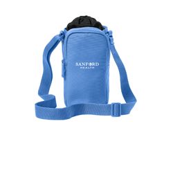 Image of Port Authority Matte Oxford Hhydration Crossbody