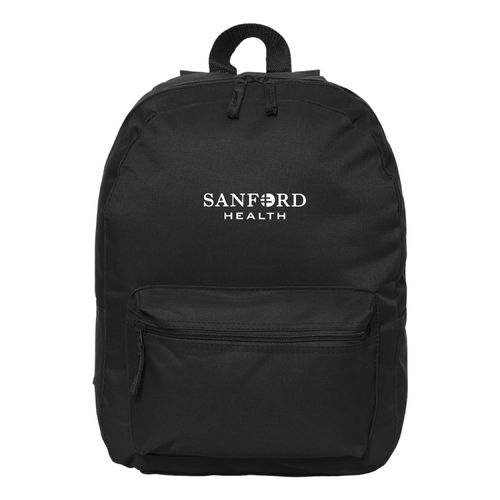 16" Basic Backpack image thumbnail