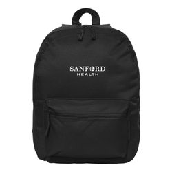 Image of 16" Basic Backpack