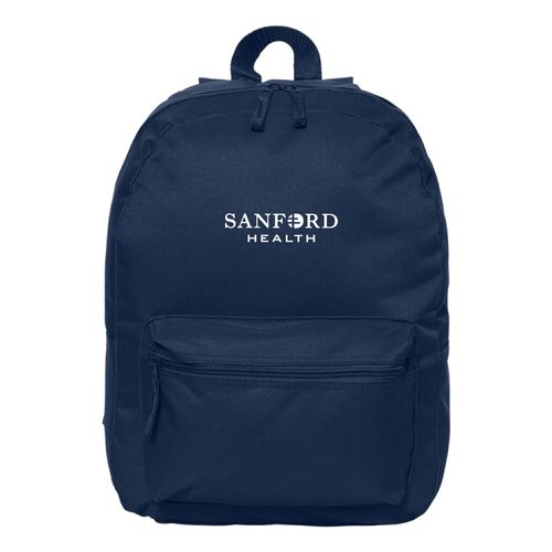 16" Basic Backpack image thumbnail