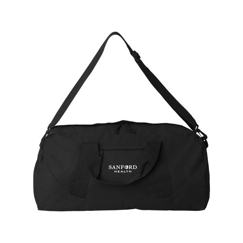 23 1/2" Large Duffel Bag image thumbnail