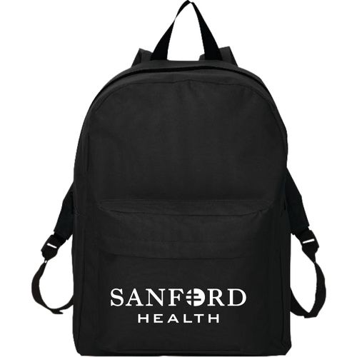 Buddy 15" Computer Backpack image thumbnail