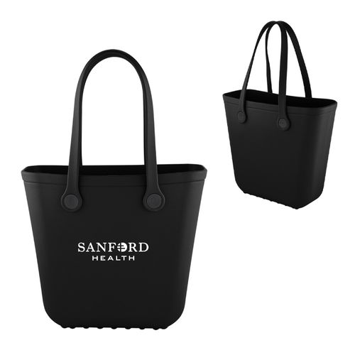 Medium Sol Mate Tote Bag - 1 Location Imprint image thumbnail