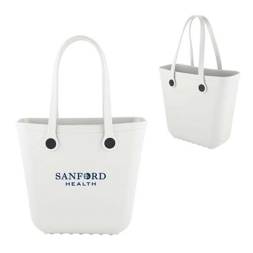 Medium Sol Mate Tote Bag - 1 Location Imprint image thumbnail
