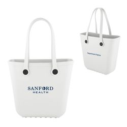 Image of Medium Sol Mate Tote Bag - 2 Location Imprint