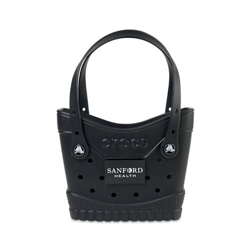 Crocs Classic Small Tote image thumbnail Crocs Classic Small Tote image thumbnail