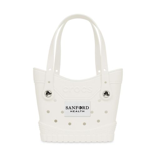 Crocs Classic Small Tote image thumbnail Crocs Classic Small Tote image thumbnail