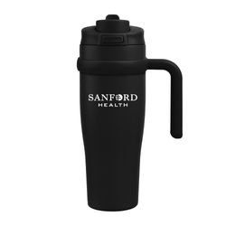 Image of 30 oz Apex Tumbler - Black