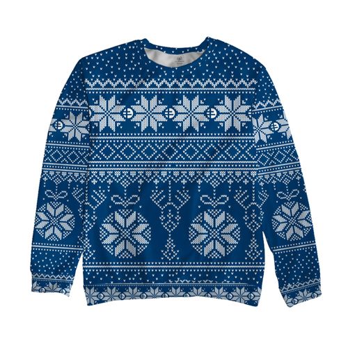 Pre-Order Holiday Sweatshirt image thumbnail
