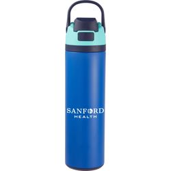 Image of 24 oz Reef Stainless Steel Bottle