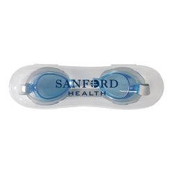 Image of Deluxe Adult Swim Goggles