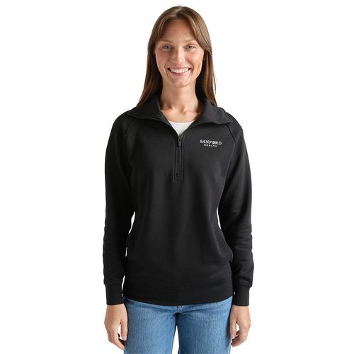 Women's Willow Funnel Neck Tunic image thumbnail