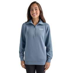 Image of Women's Willow Funnel Neck Tunic