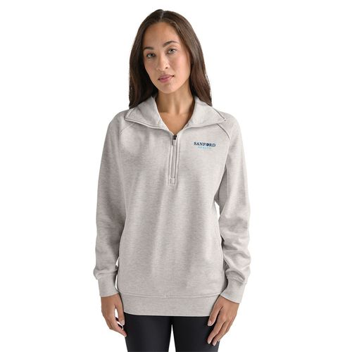 Women's Willow Funnel Neck Tunic image thumbnail