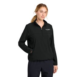 Image of Sport-Tek Women's Repeat 1/2-Zip