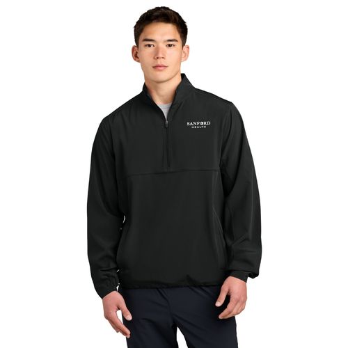 Sport-Tek Repeat 1/2-Zip image thumbnail