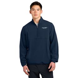 Image of Sport-Tek Repeat 1/2-Zip