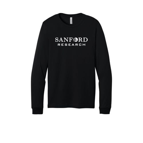 Pre-Order Research Long Sleeve Tee image thumbnail