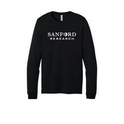 Image of Pre-Order Research Long Sleeve Tee