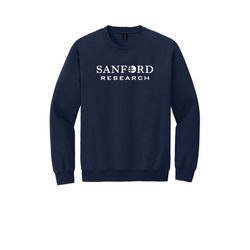 Image of Pre-Order Research Crewneck Sweatshirt