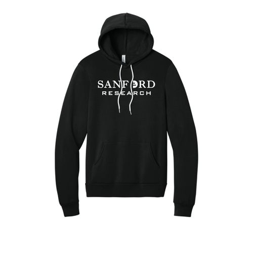 Pre-Order Research Hooded Sweatshirt image thumbnail