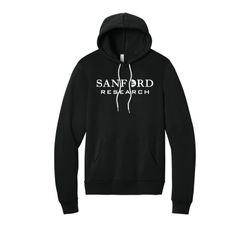 Image of Pre-Order Research Hooded Sweatshirt