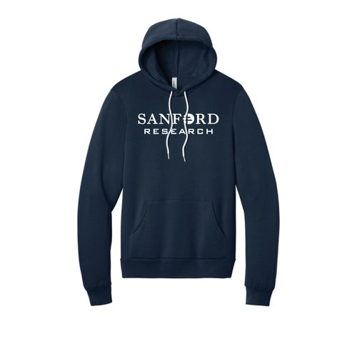Pre-Order Research Hooded Sweatshirt image thumbnail
